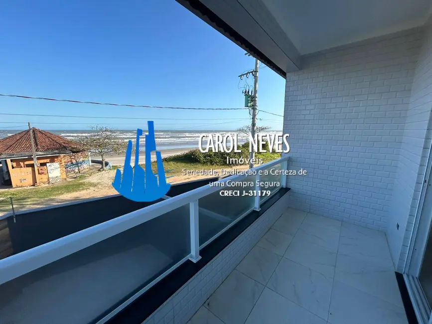 Foto 7 de Casa de Condomínio com 2 quartos à venda, 80m2 em Itanhaem - SP