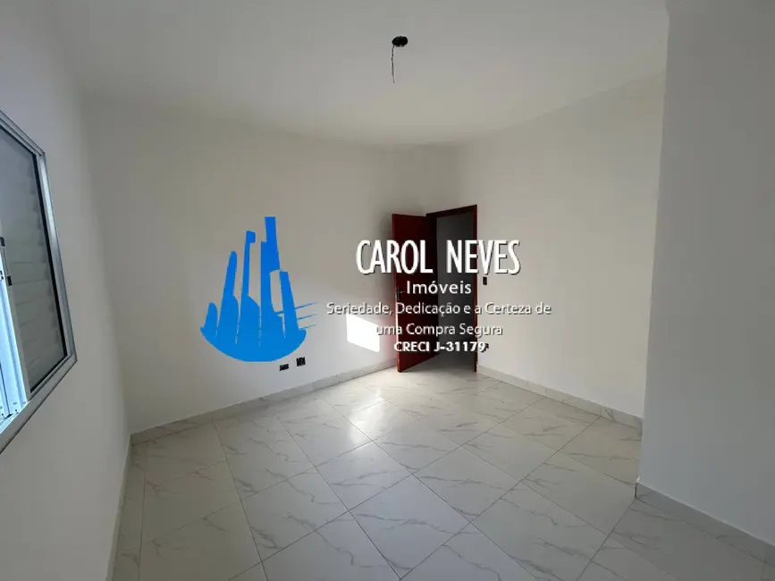 Foto 5 de Casa de Condomínio com 2 quartos à venda, 80m2 em Itanhaem - SP