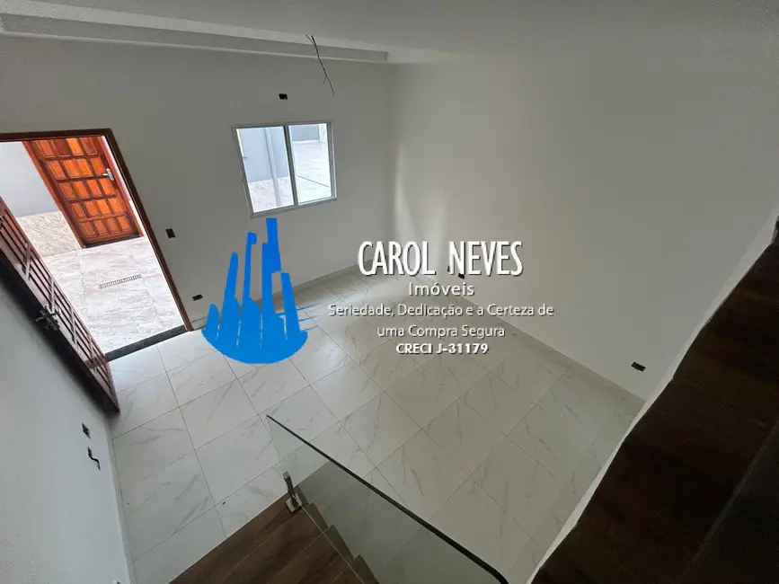 Foto 4 de Casa de Condomínio com 2 quartos à venda, 80m2 em Itanhaem - SP