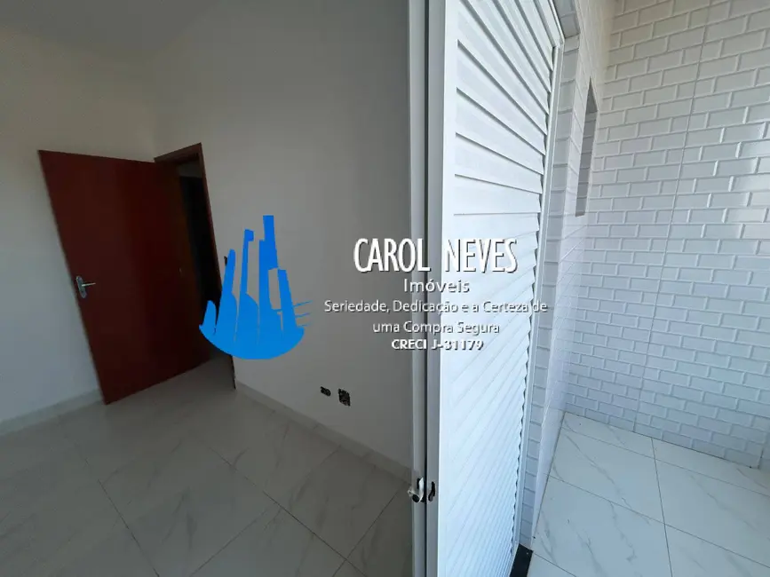Foto 7 de Casa de Condomínio com 2 quartos à venda, 80m2 em Itanhaem - SP