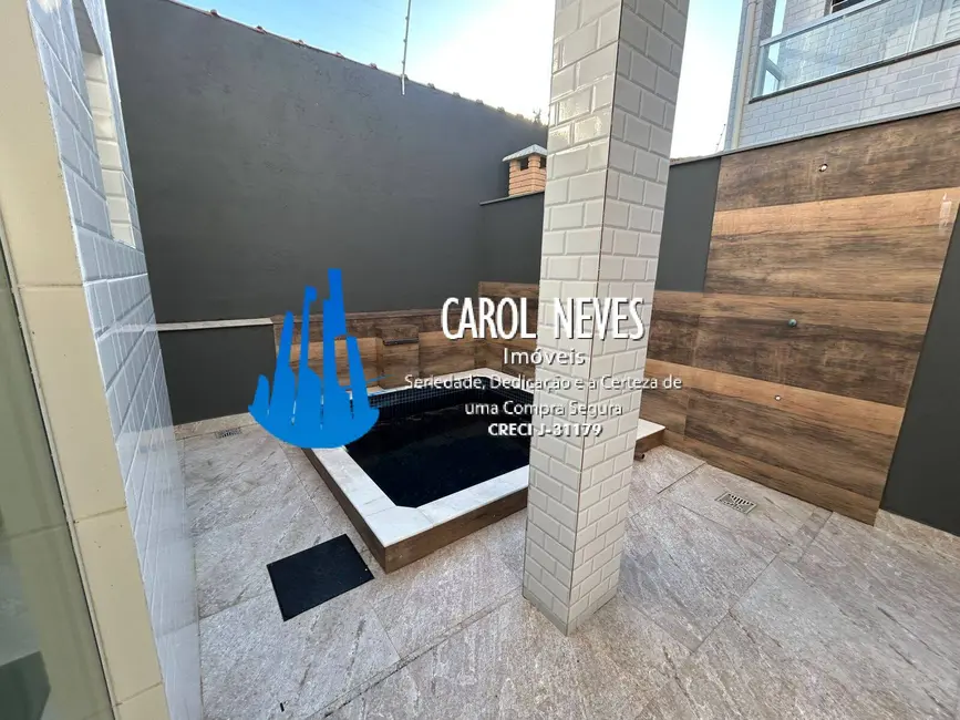 Casa de Condomínio com 2 quartos à venda, 80m2 em Itanhaem - SP - imagem 6 Foto 6 de Casa de Condomínio com 2 quartos à venda, 80m2 em Itanhaem - SP