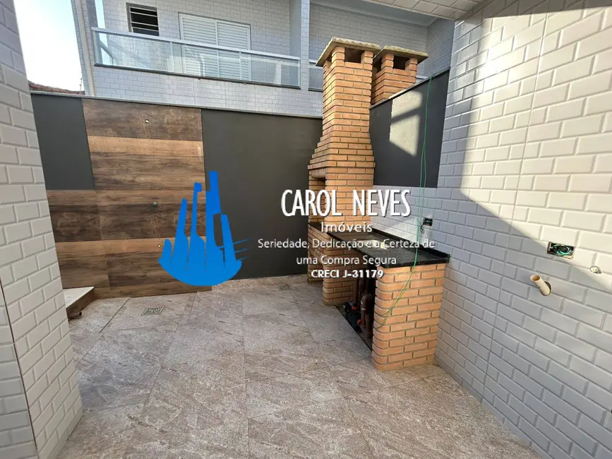 Casa de Condomínio com 2 quartos à venda, 80m2 em Itanhaem - SP - imagem 9 Foto 9 de Casa de Condomínio com 2 quartos à venda, 80m2 em Itanhaem - SP