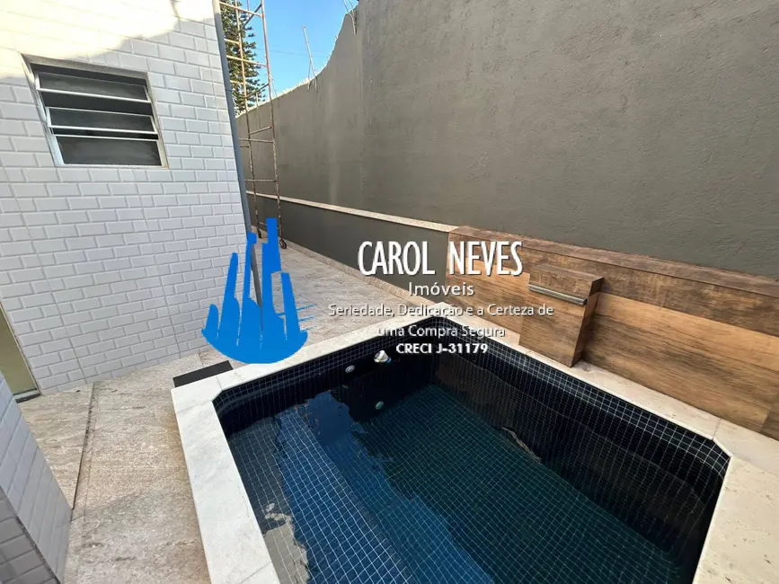 Casa de Condomínio com 2 quartos à venda, 80m2 em Itanhaem - SP - imagem 7 Foto 7 de Casa de Condomínio com 2 quartos à venda, 80m2 em Itanhaem - SP