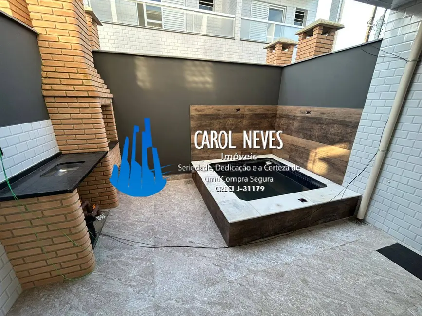 Foto 6 de Casa de Condomínio com 2 quartos à venda, 80m2 em Itanhaem - SP