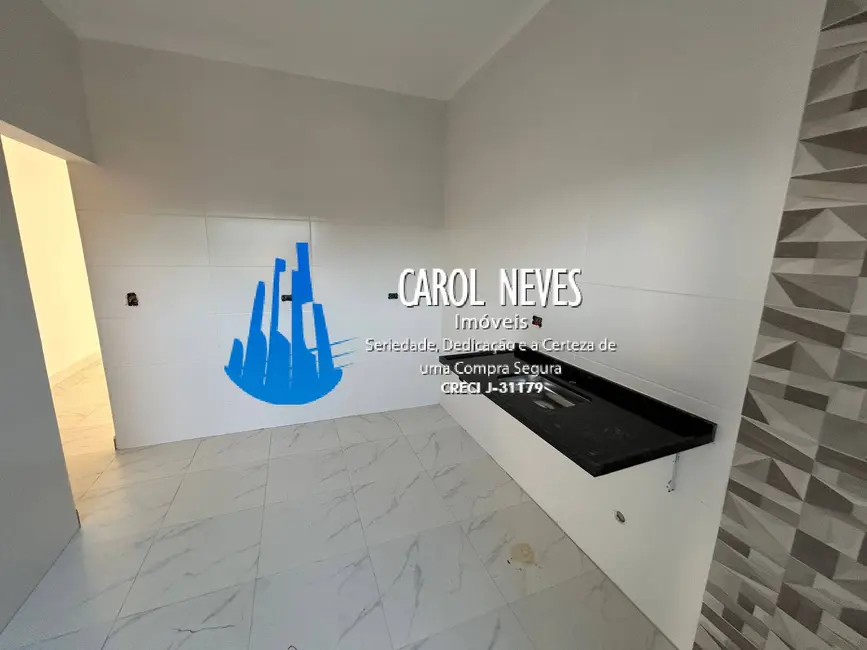 Foto 4 de Casa de Condomínio com 2 quartos à venda, 80m2 em Itanhaem - SP