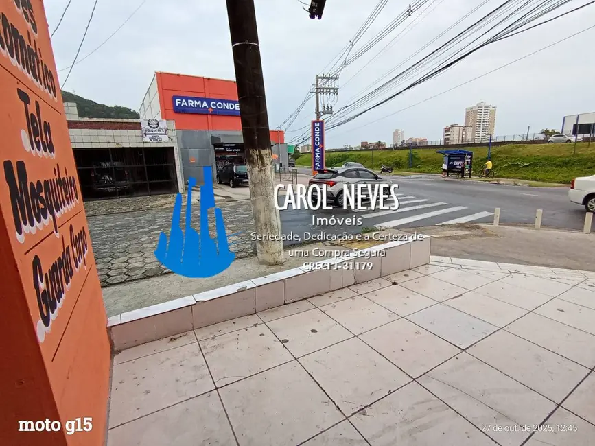 Sala Comercial à venda e para alugar, 50m2 em Mongagua - SP - imagem 5 Foto 5 de Sala Comercial à venda e para alugar, 50m2 em Mongagua - SP