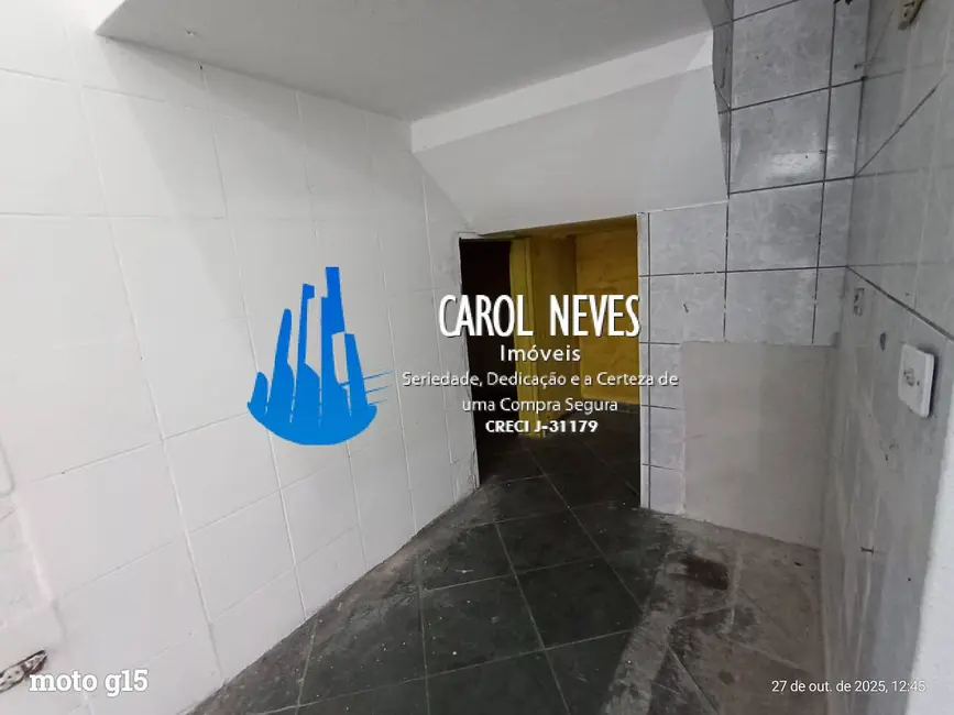 Sala Comercial à venda e para alugar, 50m2 em Mongagua - SP - imagem 4 Foto 4 de Sala Comercial à venda e para alugar, 50m2 em Mongagua - SP