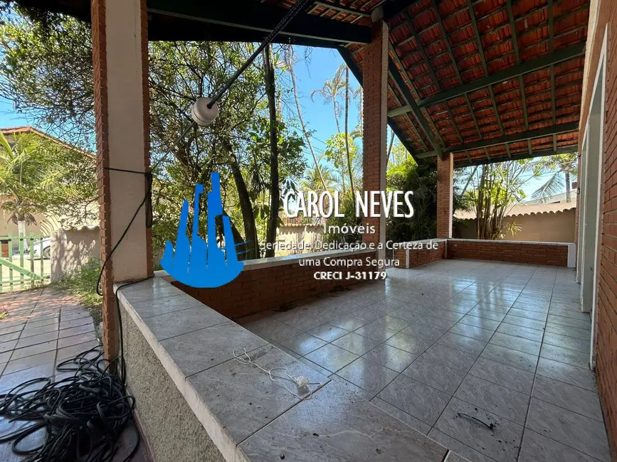 Foto 7 de Casa com 5 quartos à venda, 140m2 em Itanhaem - SP