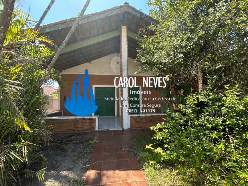 Foto 2 de Casa com 5 quartos à venda, 140m2 em Itanhaem - SP