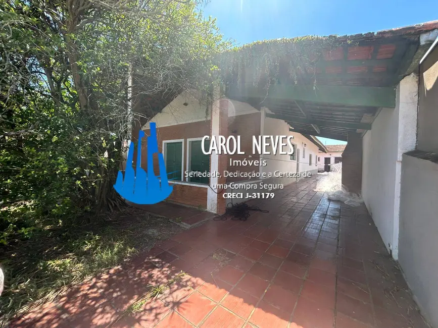 Foto 4 de Casa com 5 quartos à venda, 140m2 em Itanhaem - SP