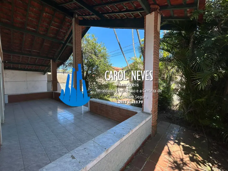 Foto 6 de Casa com 5 quartos à venda, 140m2 em Itanhaem - SP