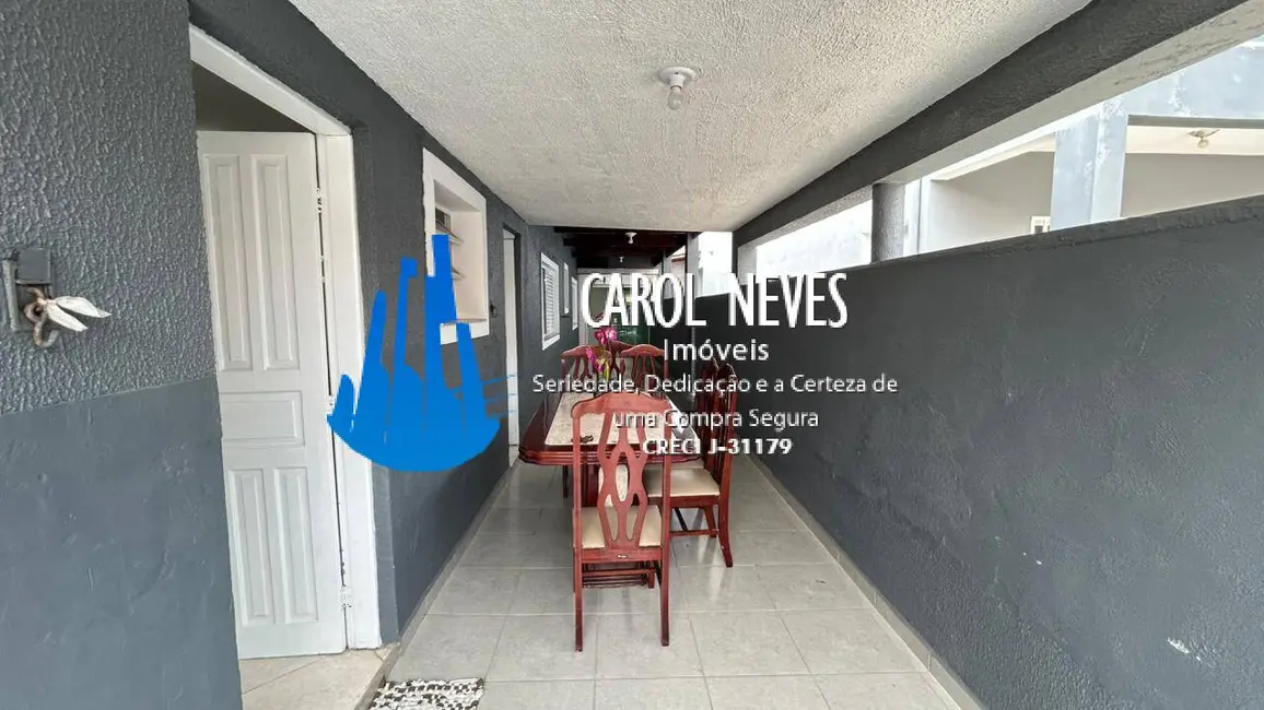 Foto 9 de Casa com 2 quartos à venda, 83m2 em Mongagua - SP