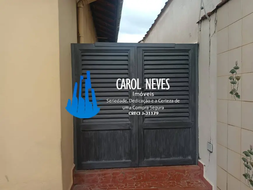 Foto 6 de Casa com 4 quartos à venda, 176m2 em Mongagua - SP