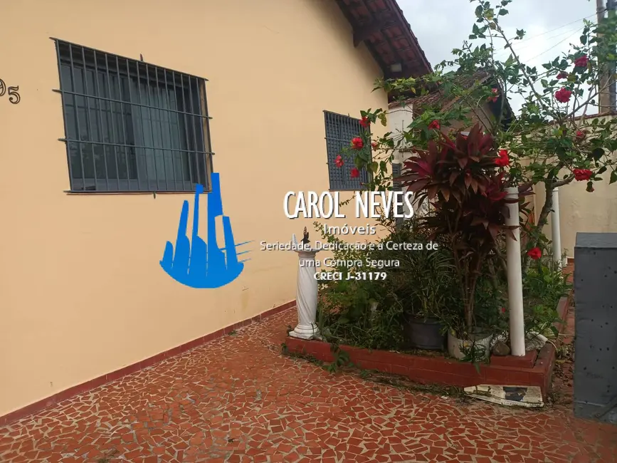 Foto 3 de Casa com 4 quartos à venda, 176m2 em Mongagua - SP