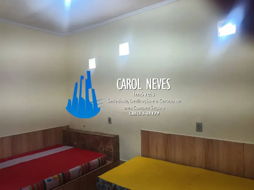 Foto 8 de Sobrado com 6 quartos à venda, 320m2 em Mongagua - SP