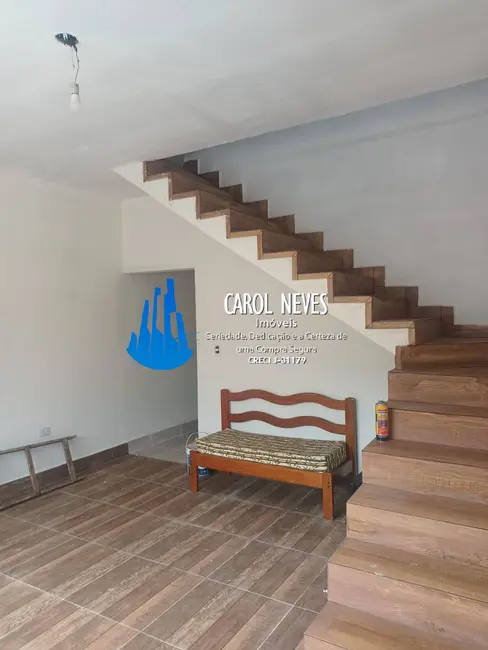 Foto 6 de Sobrado com 6 quartos à venda, 320m2 em Mongagua - SP