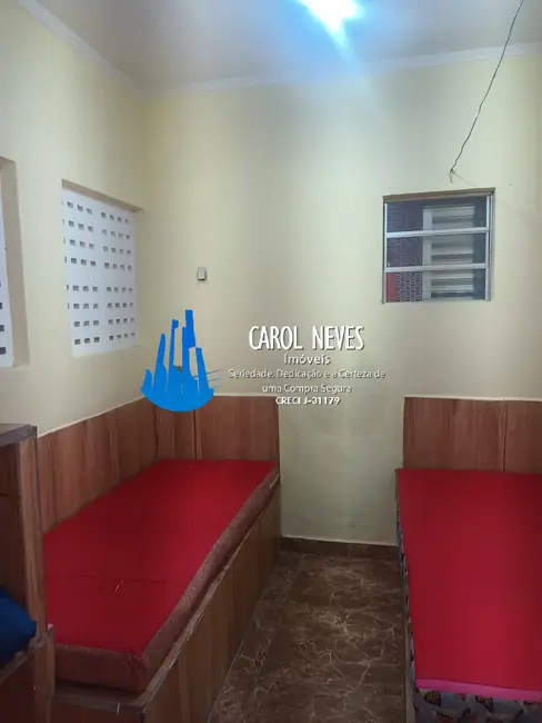 Foto 3 de Sobrado com 6 quartos à venda, 320m2 em Mongagua - SP