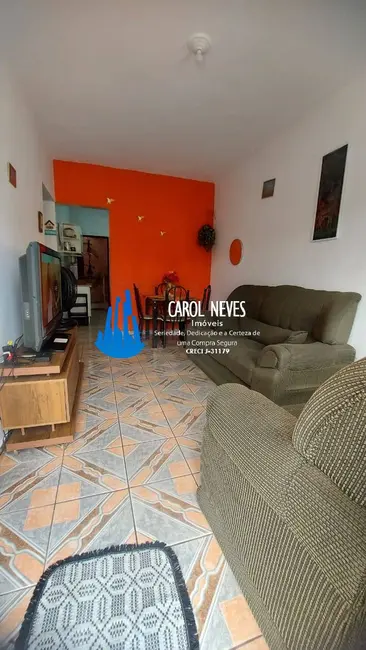 Foto 5 de Casa com 2 quartos à venda em Mongagua - SP