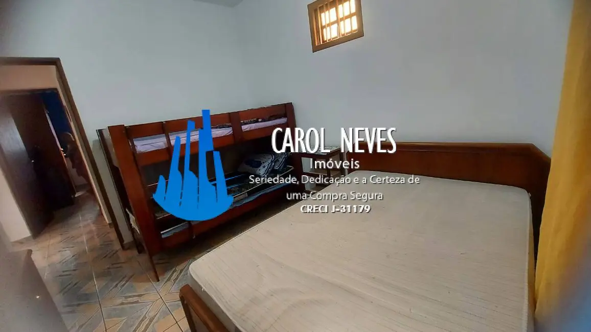 Foto 9 de Casa com 2 quartos à venda em Mongagua - SP