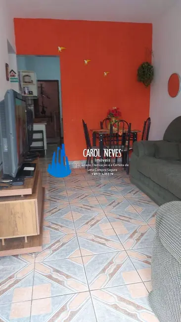 Foto 4 de Casa com 2 quartos à venda em Mongagua - SP