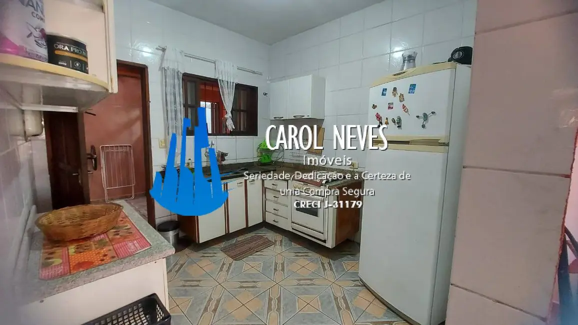 Foto 6 de Casa com 2 quartos à venda em Mongagua - SP