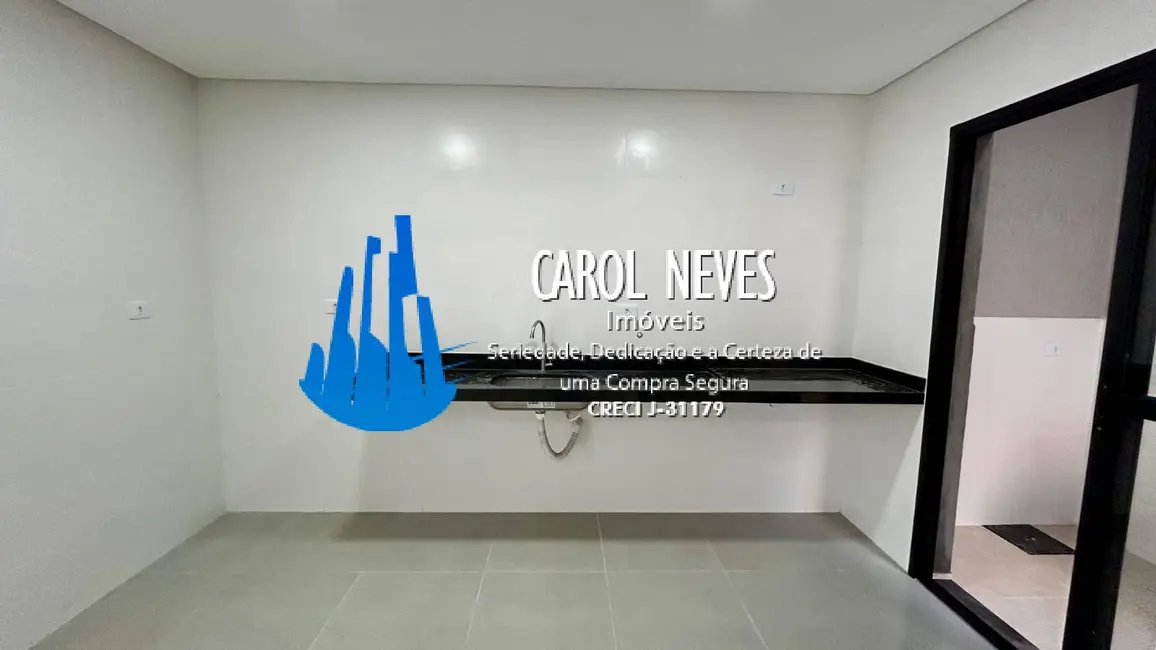Casa com 2 quartos à venda, 62m2 em Melvi, Praia Grande - SP - imagem 7 Foto 7 de Casa com 2 quartos à venda, 62m2 em Melvi, Praia Grande - SP