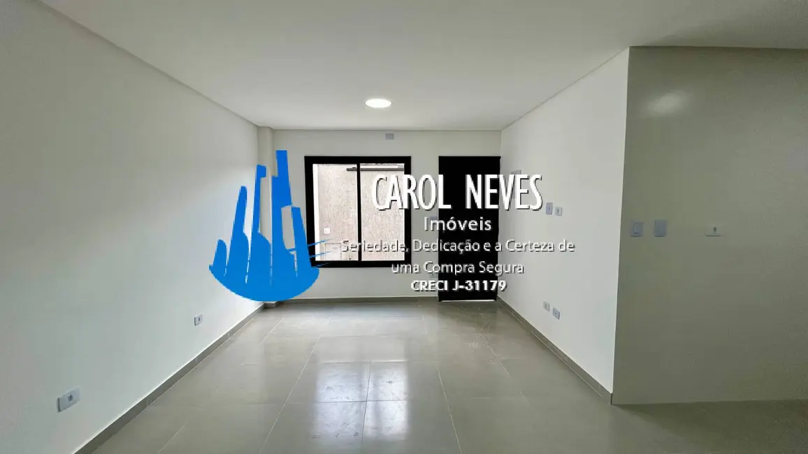 Casa com 2 quartos à venda, 62m2 em Melvi, Praia Grande - SP - imagem 4 Foto 4 de Casa com 2 quartos à venda, 62m2 em Melvi, Praia Grande - SP