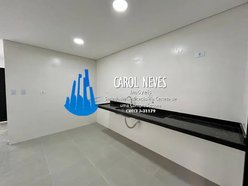 Casa com 2 quartos à venda, 62m2 em Melvi, Praia Grande - SP - imagem 9 Foto 9 de Casa com 2 quartos à venda, 62m2 em Melvi, Praia Grande - SP