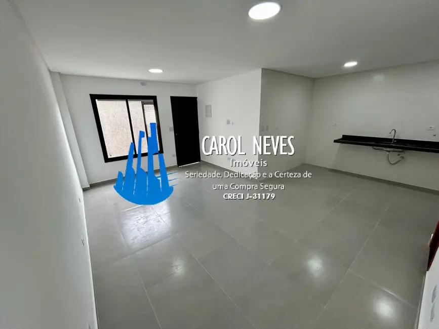 Casa com 2 quartos à venda, 62m2 em Melvi, Praia Grande - SP - imagem 5 Foto 5 de Casa com 2 quartos à venda, 62m2 em Melvi, Praia Grande - SP