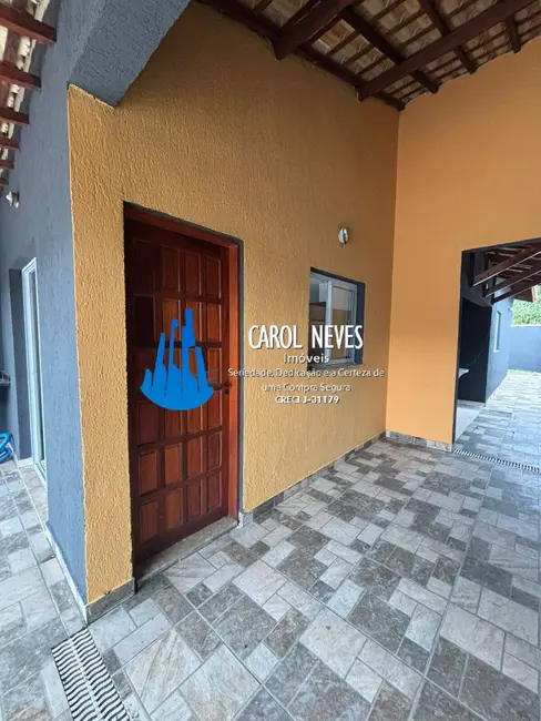 Casa com 2 quartos à venda, 60m2 em Peruibe - SP - imagem 5 Foto 5 de Casa com 2 quartos à venda, 60m2 em Peruibe - SP