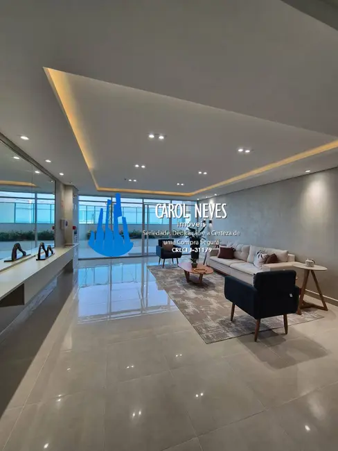 Foto 5 de Apartamento com 2 quartos à venda, 75m2 em Mongagua - SP