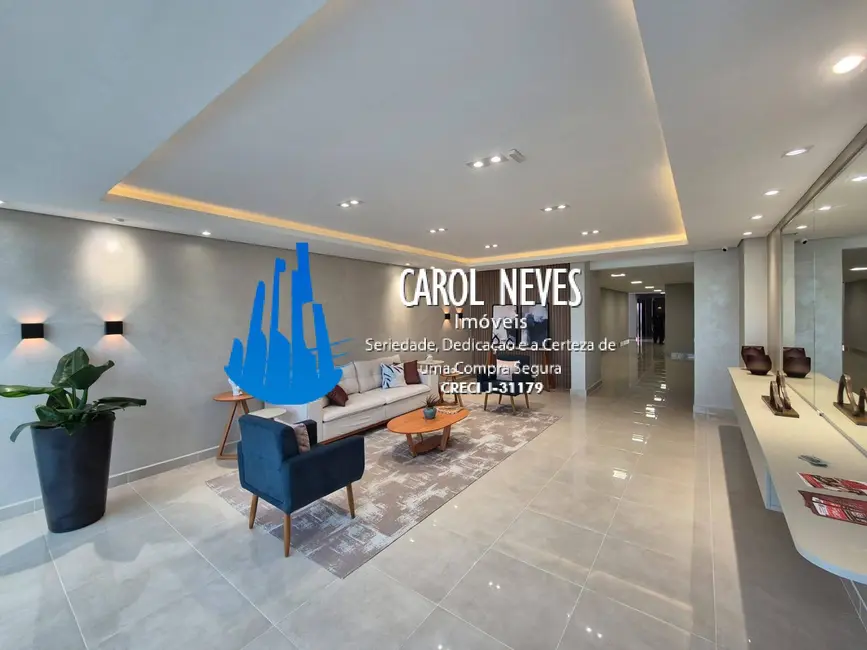 Foto 9 de Apartamento com 2 quartos à venda, 75m2 em Mongagua - SP