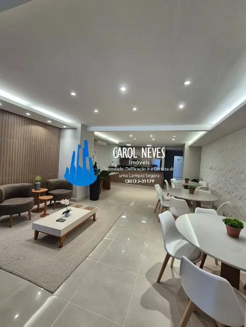 Foto 3 de Apartamento com 2 quartos à venda, 75m2 em Mongagua - SP