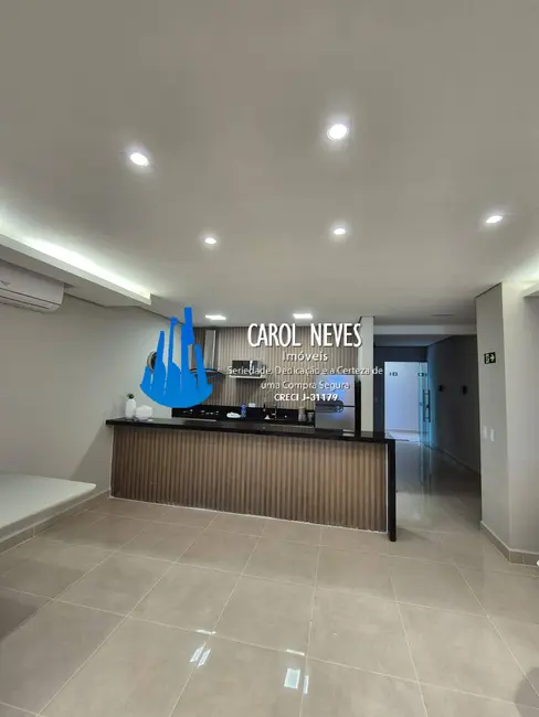 Foto 6 de Apartamento com 2 quartos à venda, 75m2 em Mongagua - SP