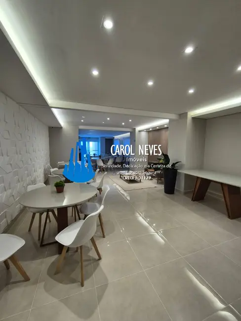 Foto 2 de Apartamento com 2 quartos à venda, 75m2 em Mongagua - SP