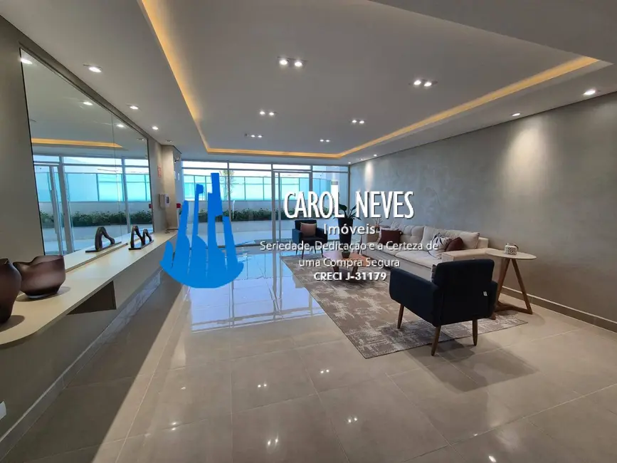 Foto 7 de Apartamento com 2 quartos à venda, 75m2 em Mongagua - SP