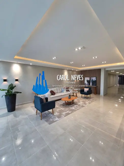 Foto 8 de Apartamento com 2 quartos à venda, 75m2 em Mongagua - SP