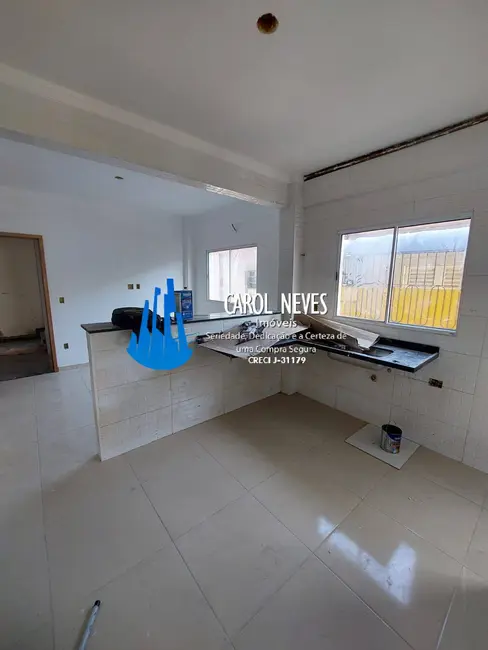 Foto 7 de Apartamento com 2 quartos à venda, 50m2 em Parque São Vicente, Sao Vicente - SP