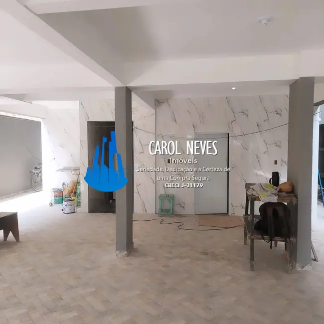 Foto 2 de Apartamento com 2 quartos à venda, 50m2 em Parque São Vicente, Sao Vicente - SP