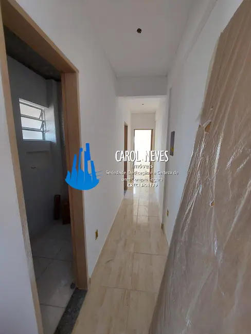 Foto 8 de Apartamento com 2 quartos à venda, 50m2 em Parque São Vicente, Sao Vicente - SP