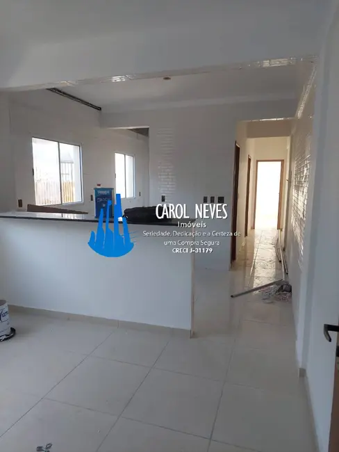 Foto 6 de Apartamento com 2 quartos à venda, 50m2 em Parque São Vicente, Sao Vicente - SP