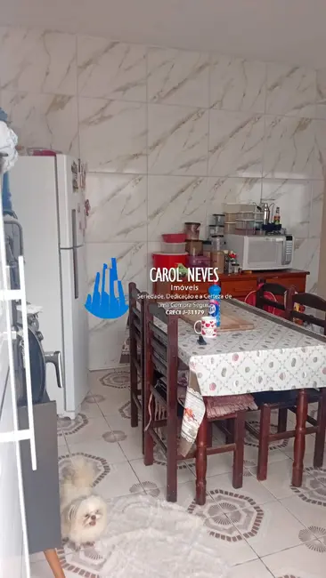 Foto 5 de Casa com 2 quartos à venda, 54m2 em Mongagua - SP