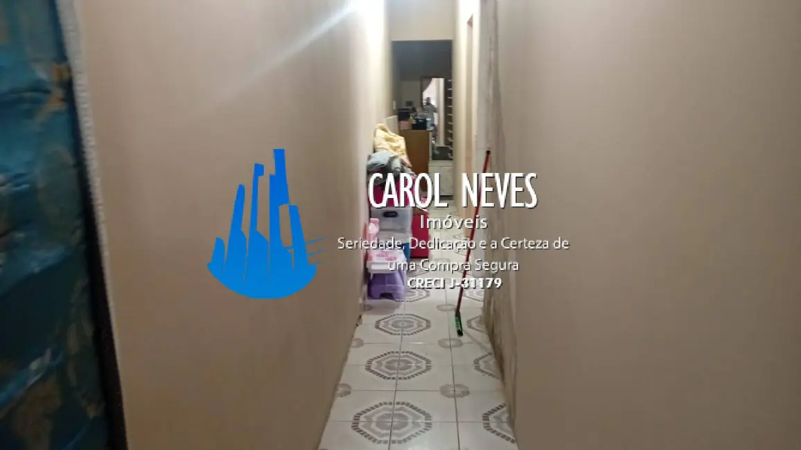 Foto 6 de Casa com 2 quartos à venda, 54m2 em Mongagua - SP