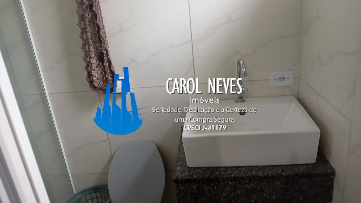 Foto 9 de Casa com 2 quartos à venda, 54m2 em Mongagua - SP