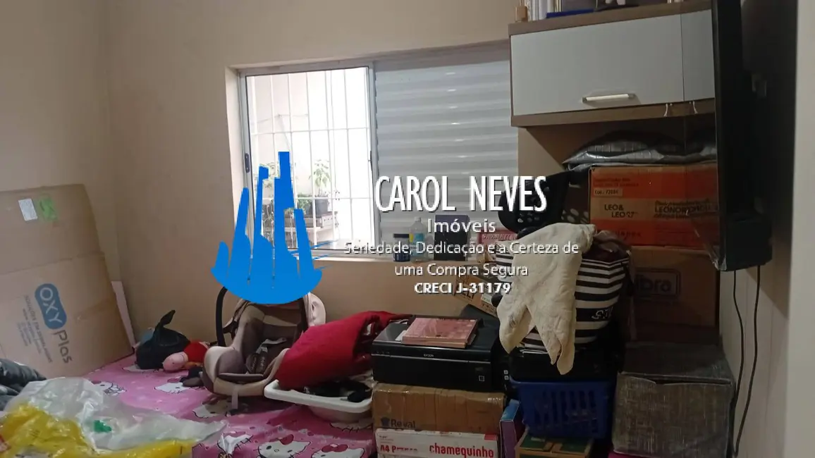 Foto 8 de Casa com 2 quartos à venda, 54m2 em Mongagua - SP