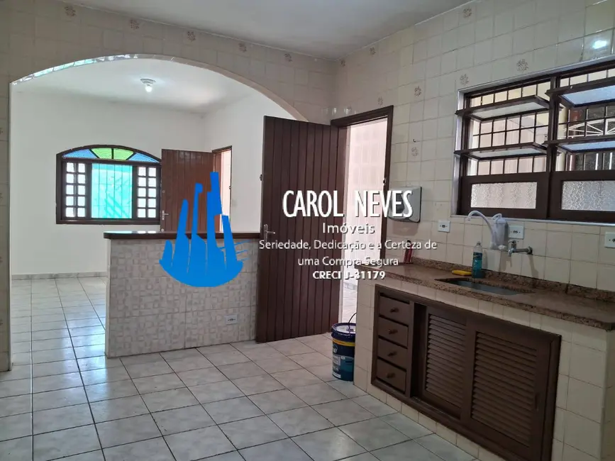 Foto 6 de Casa com 1 quarto à venda, 116m2 em Mongagua - SP