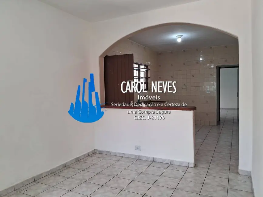Foto 5 de Casa com 1 quarto à venda, 116m2 em Mongagua - SP