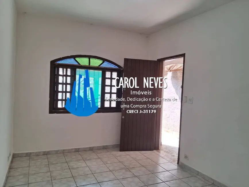 Foto 4 de Casa com 1 quarto à venda, 116m2 em Mongagua - SP