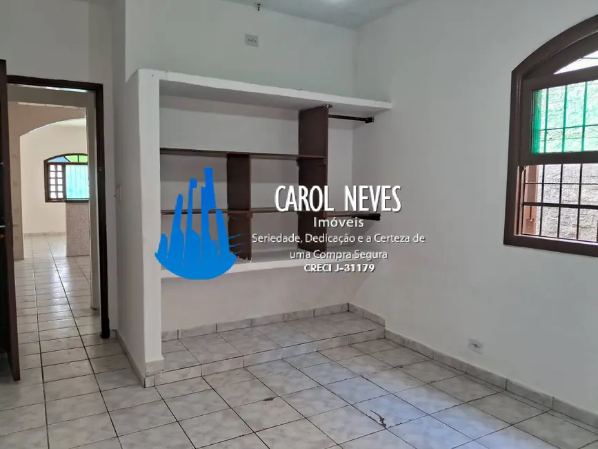 Foto 9 de Casa com 1 quarto à venda, 116m2 em Mongagua - SP