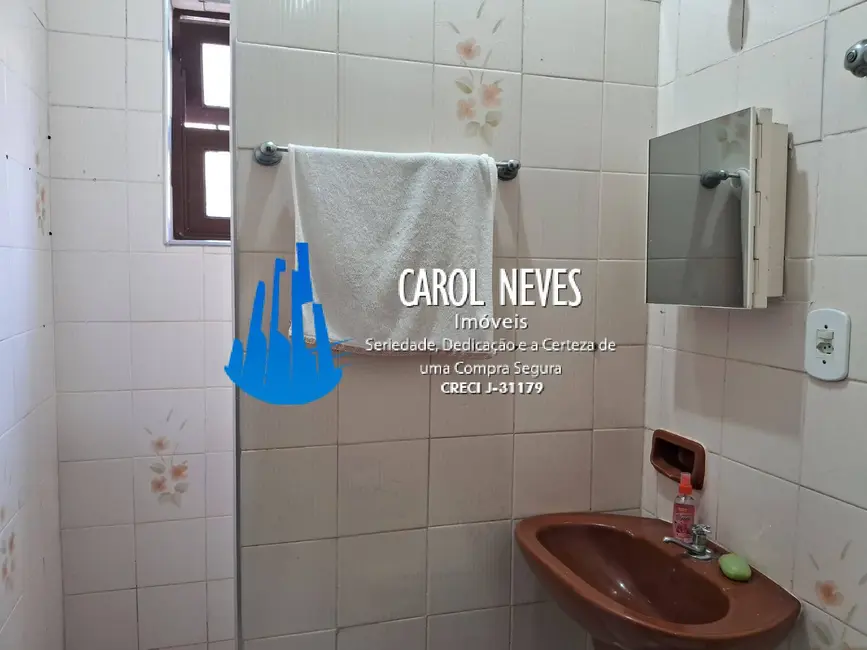 Foto 8 de Casa com 1 quarto à venda, 116m2 em Mongagua - SP